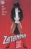 ZATANNA BY PAUL DINI OMNIBUS HC [9781799508045]